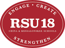 RSU 18 Logo